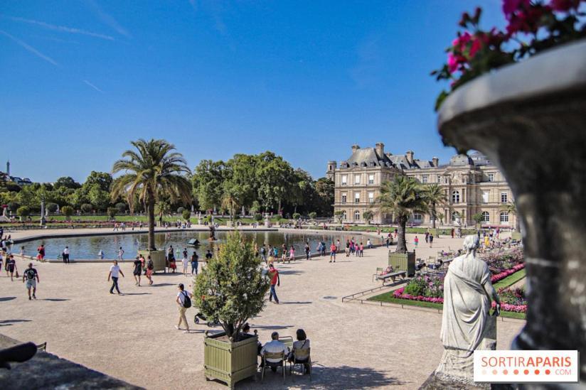 Appartement Jardin Du Luxembourg Pres Du Pantheon Et De Notre-Dame Párizs Kültér fotó
