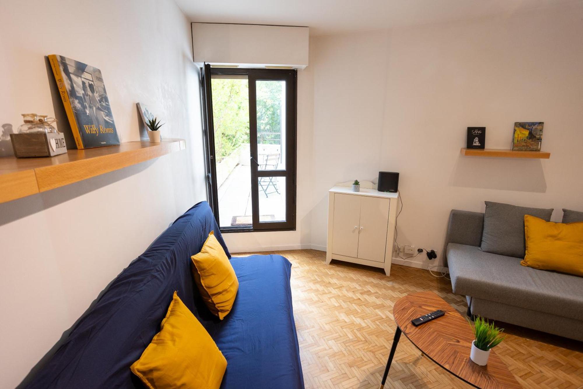 Appartement Jardin Du Luxembourg Pres Du Pantheon Et De Notre-Dame Párizs Kültér fotó
